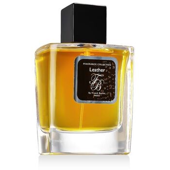 Leather EDP